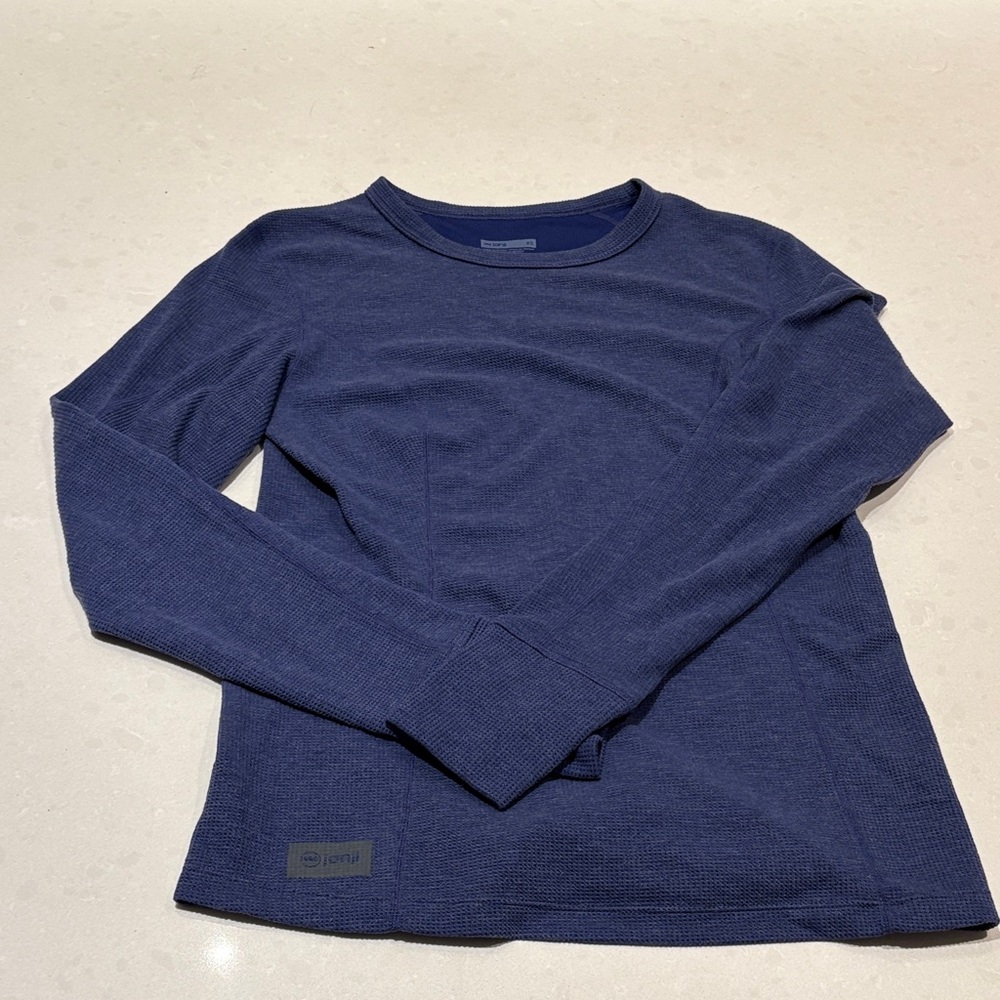 Janji Waffle Top Women’s